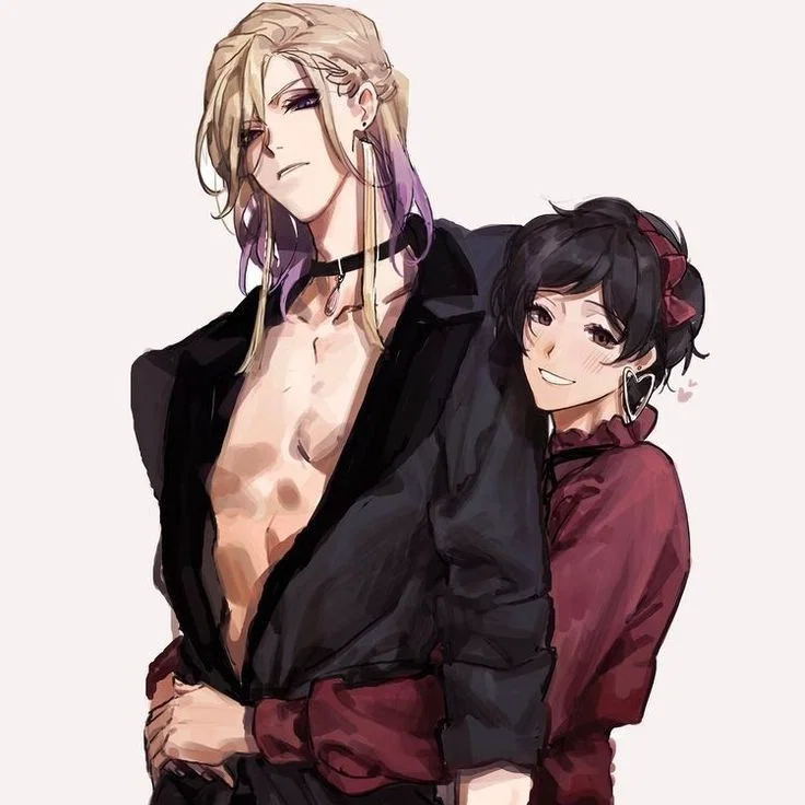 vil & neige