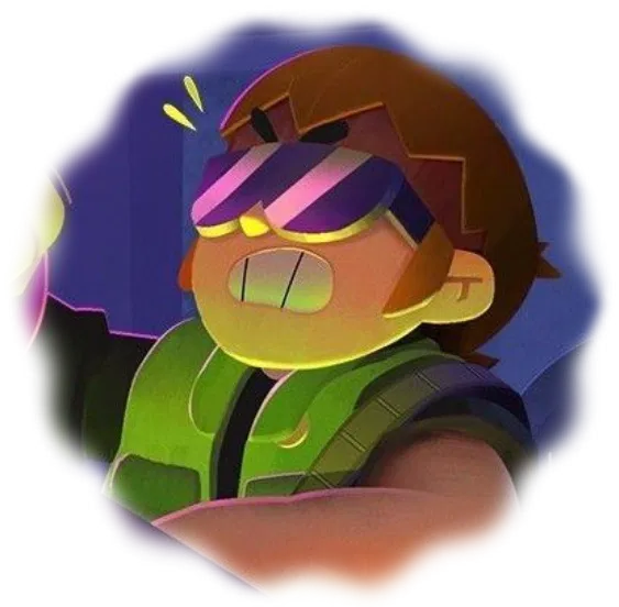 Buster - Brawl Stars