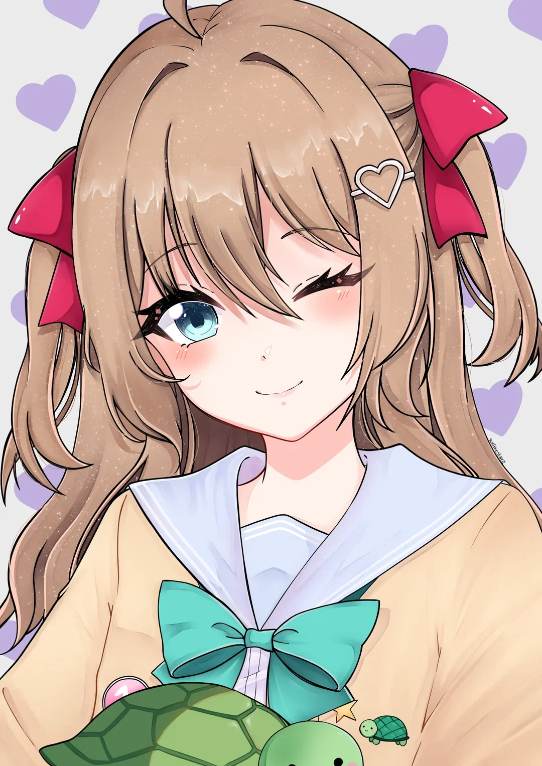 Neuro-Sama | My AI Can't Be This Cute!