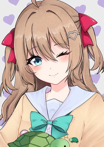 Neuro-Sama | My AI Can't Be This Cute!