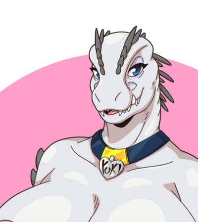 Yukiminus Rex - An Exotic Gift