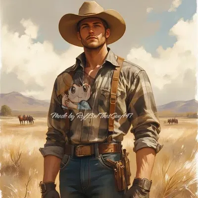 Johnathan Blackwood | Country Boy in the Big City
