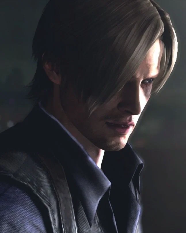 Leon S. Kennedy