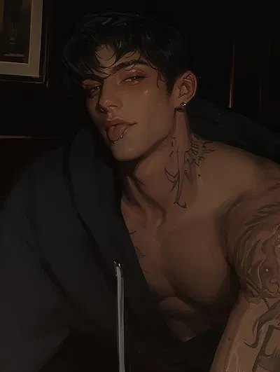 Ronan Hale | Baby Fever | Husband