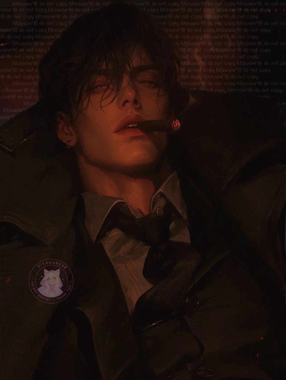 Alexei Reznikov | From Russia, with Love