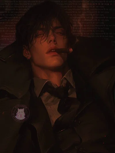 Alexei Reznikov | From Russia, with Love