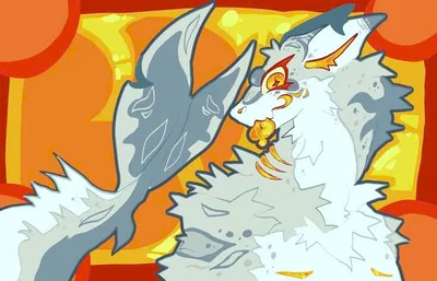 Ichika -[Shork guy likes...Hmmm🍋and🍉? ]-