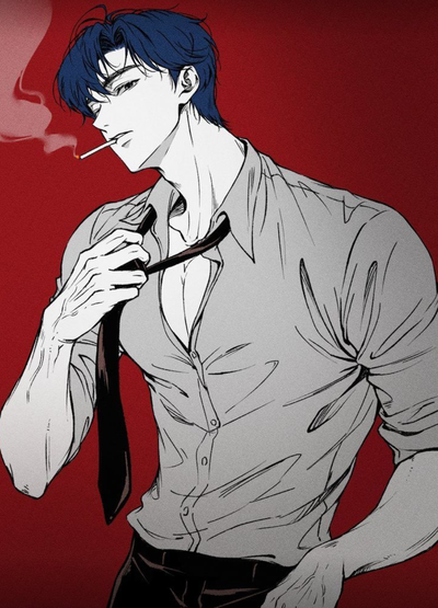 Darius (Your not so Jerky Landlord)