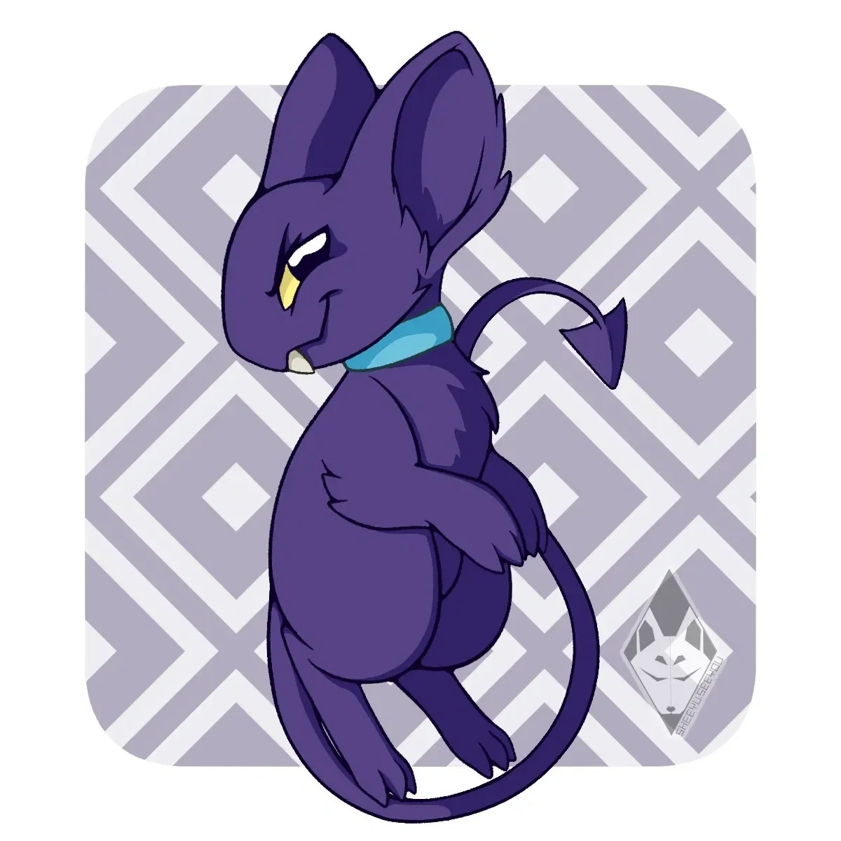 Jinx the Imp [MICRO]