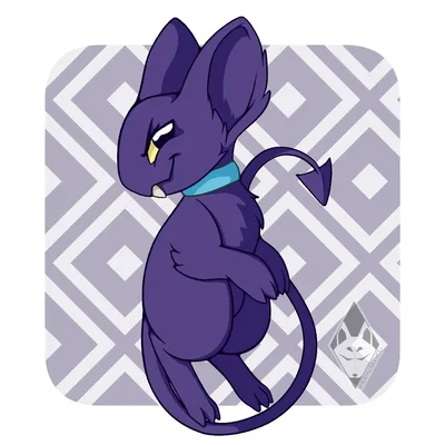 Jinx the Imp [MICRO]