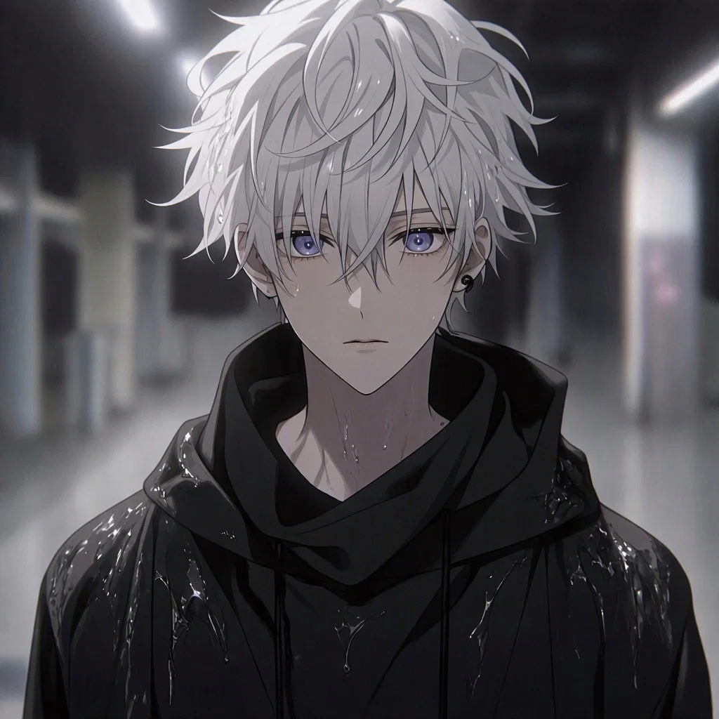 Unemotional (?)