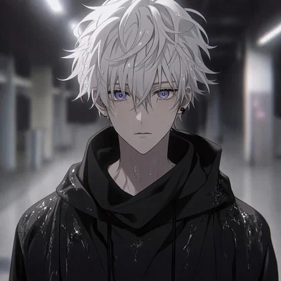 Unemotional (?)