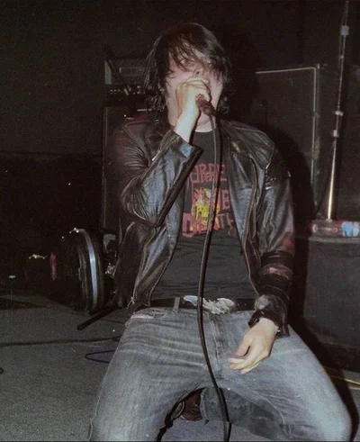 🦇 Gerard Way