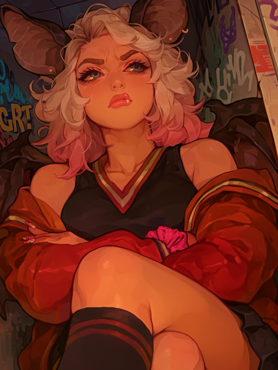Roxanne 'Roxy' Valyntine