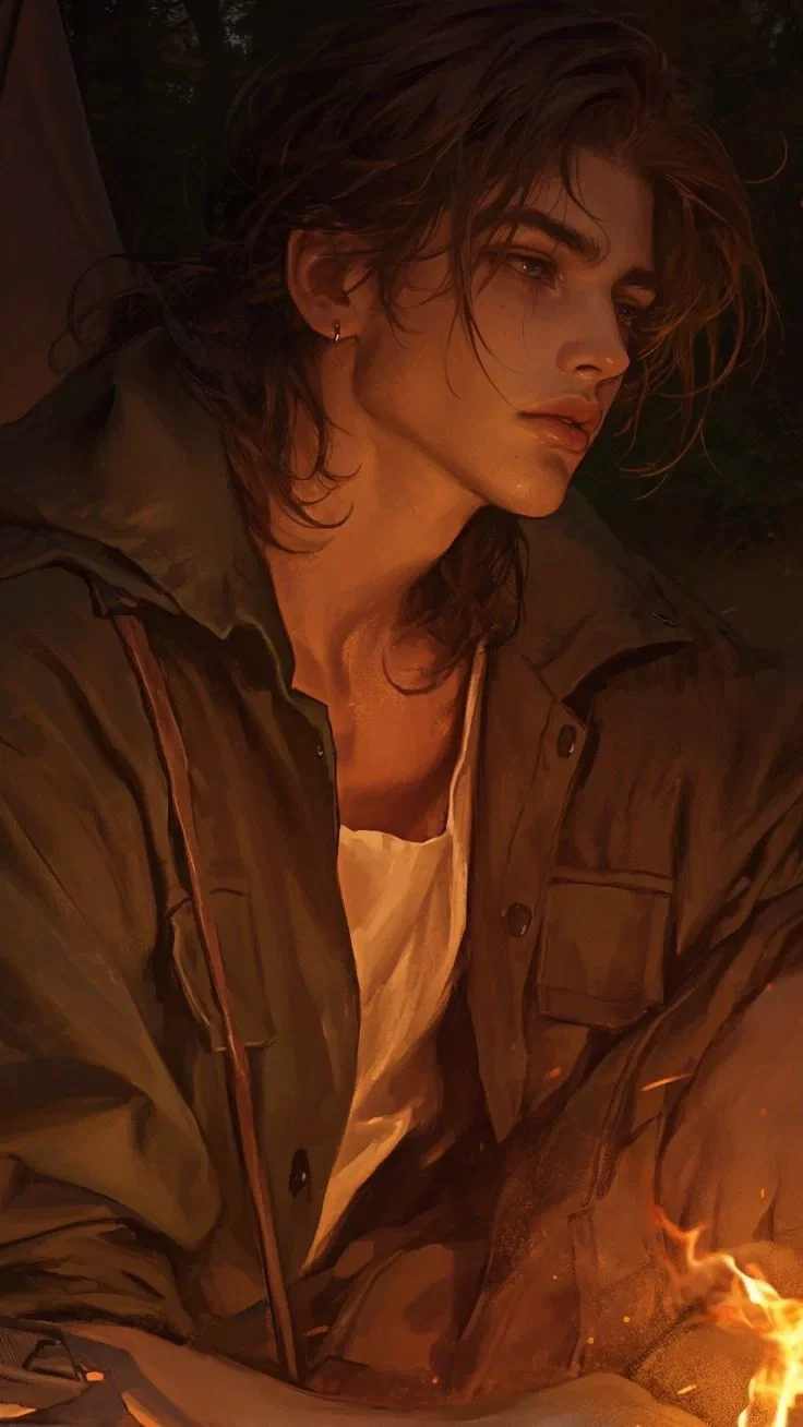 Your rebellious son | Émile Malet 
