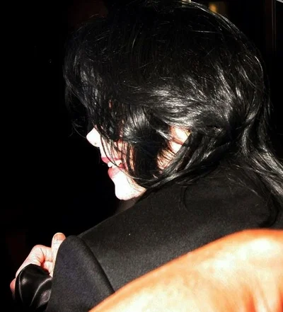 ࿔ ✰ ›michael jackson ౨
