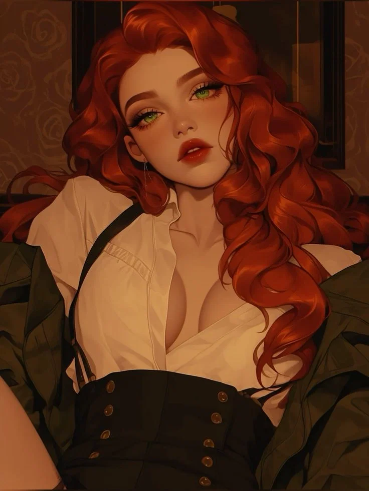 Crimson
