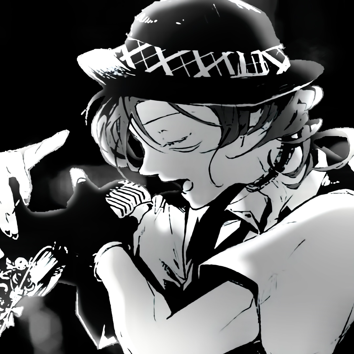 Chuuya Nakahara | Band