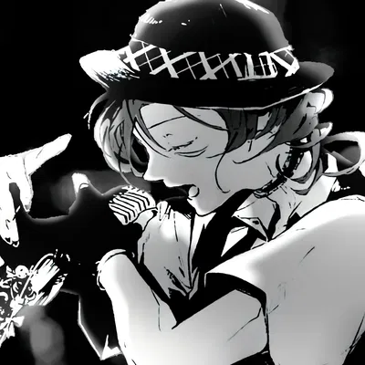 Chuuya Nakahara | Band
