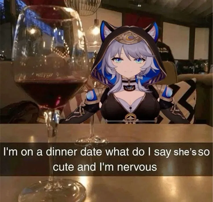 Dilemma