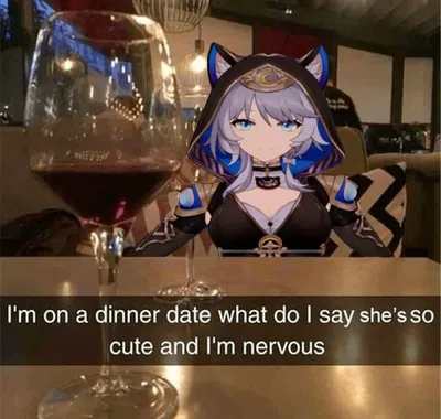 Dilemma