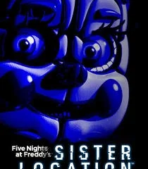 Sister Location