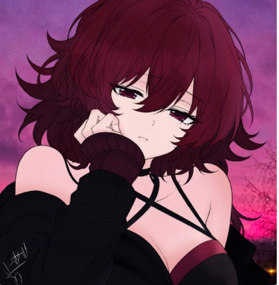 She hates you - and you barely know her