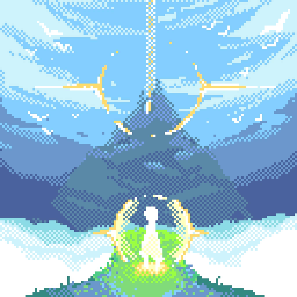 Sky RPG