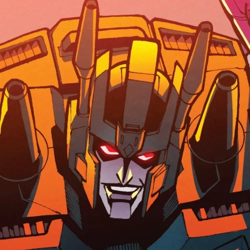 Request bot