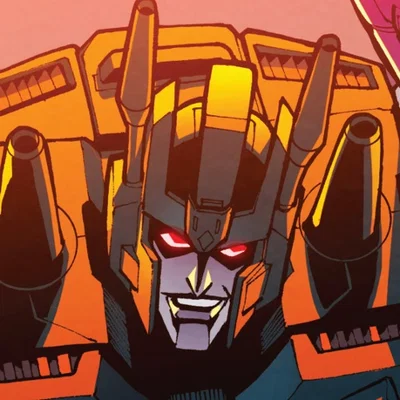 Request bot