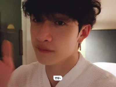 Chan Bang || Caregiver (Bangchan)