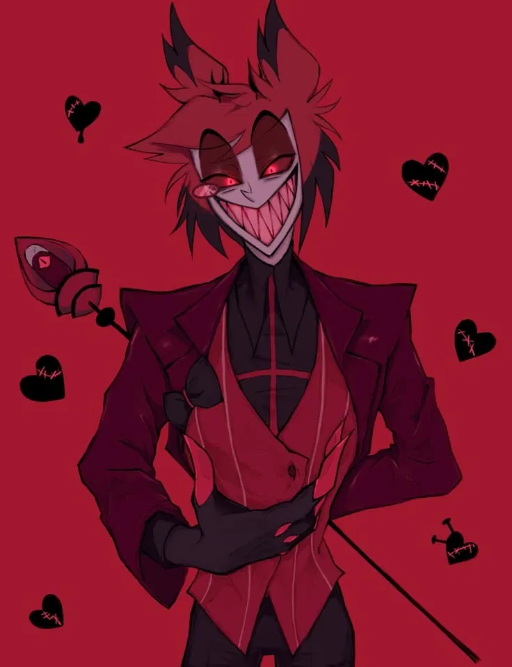 Alastor