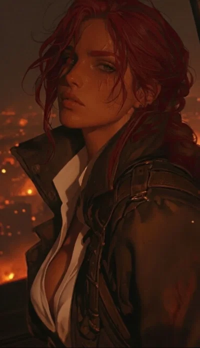 Maeve O'Connell