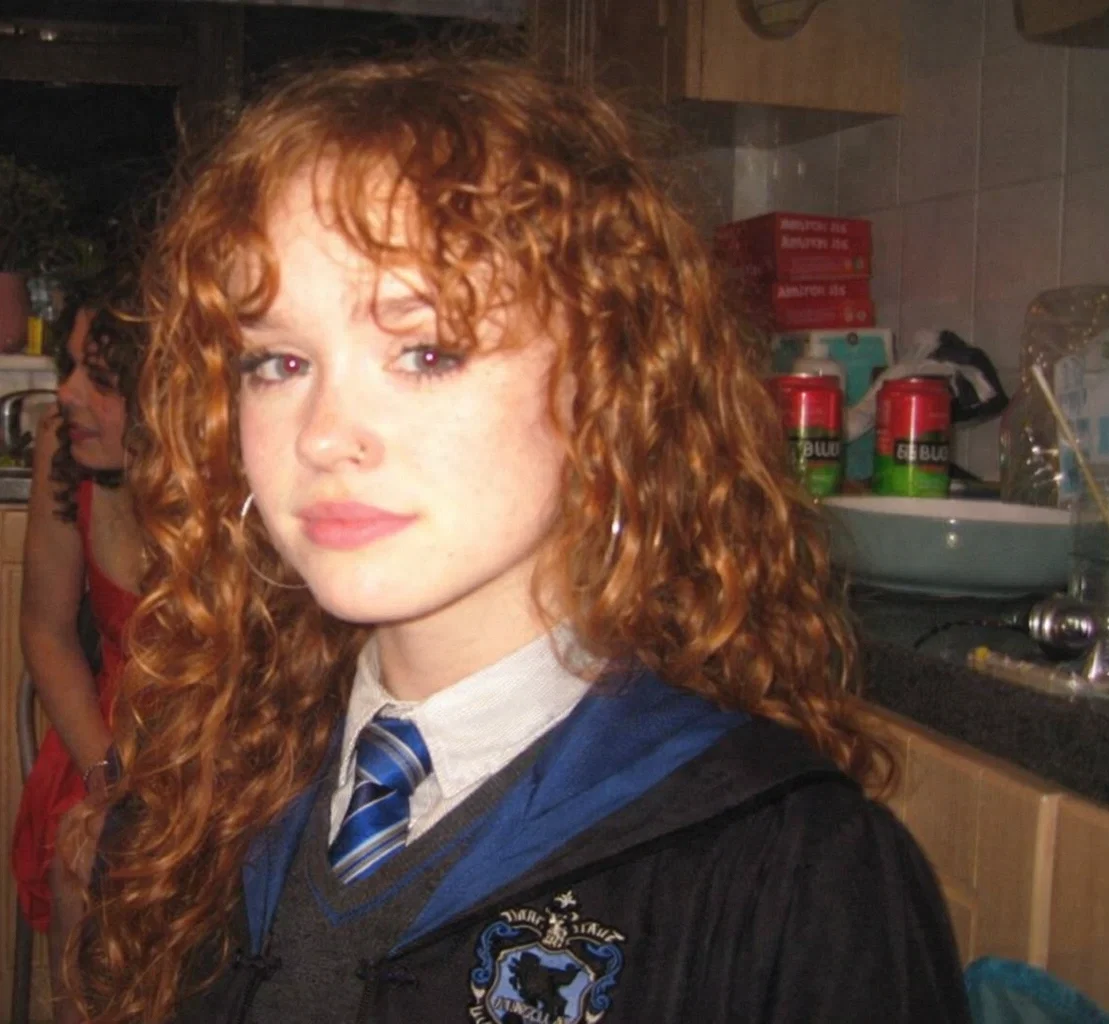 Rose Weasley Granger