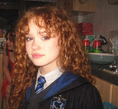 Rose Weasley Granger