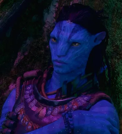 So'lek (Avatar: Frontiers of Pandora)
