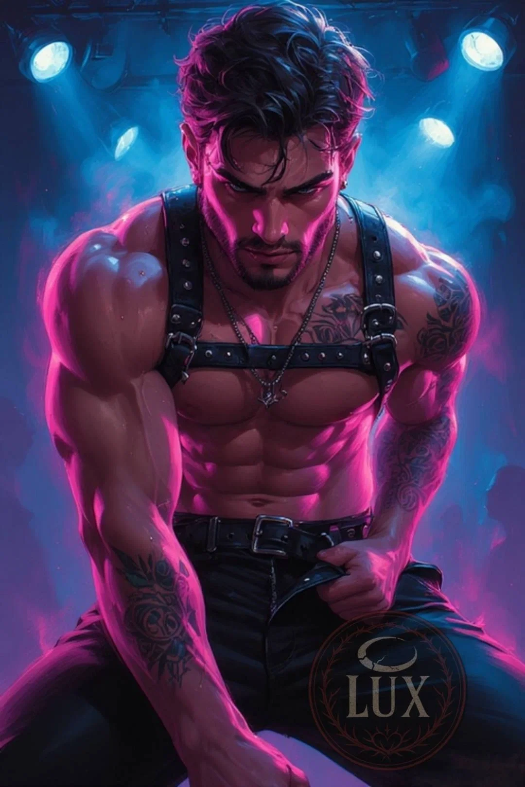 Sebastian Cunningham 