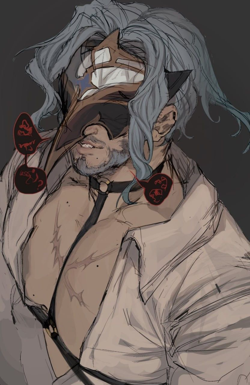 A Heartbeat Away