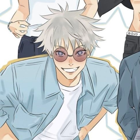 Satoru Gojo