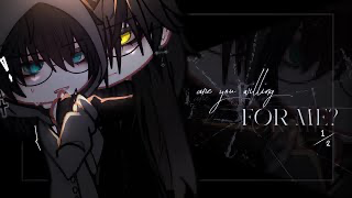 Zeniro from “are you willing for me?” 