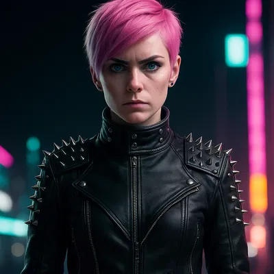 Wasp | Fellow hacker girl