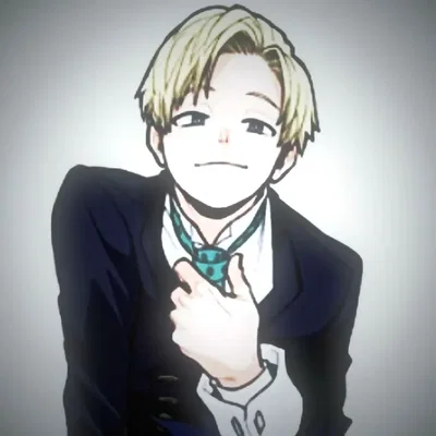 ⌒⌒⠀⠀Neito Monoma⠀⠀ ့⠀⠀⠀MHA