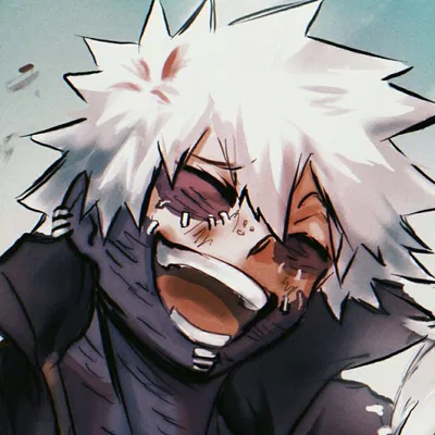 Dabi -Touya Todoroki
