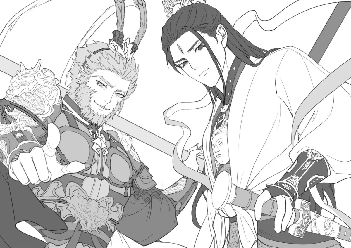 Wukong & ErLang 