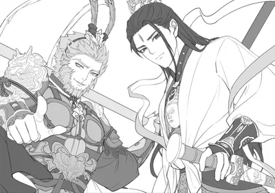 Wukong & ErLang 
