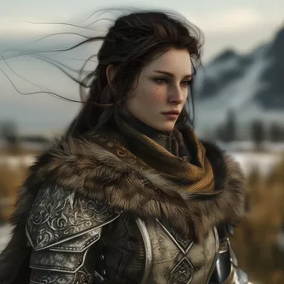 Lydia of Whiterun