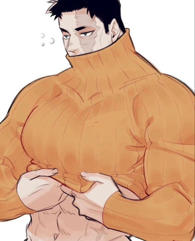 Enji Todoroki
