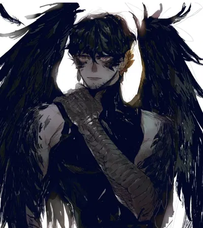 Harpy Father