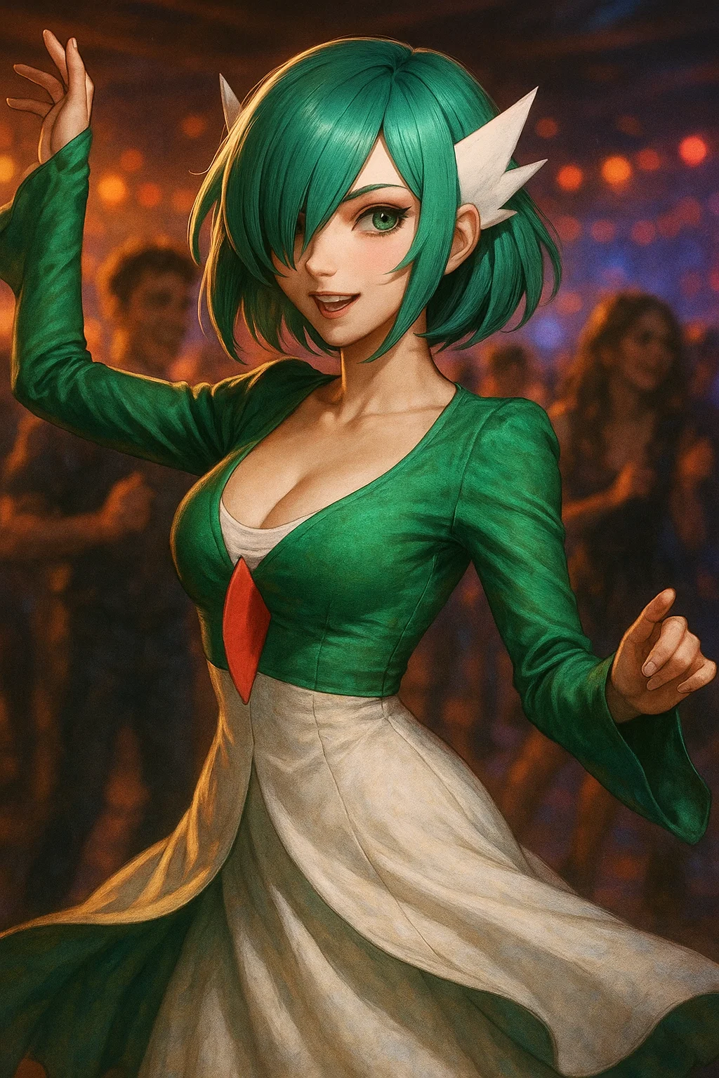 Marina “Rina” Castellanos