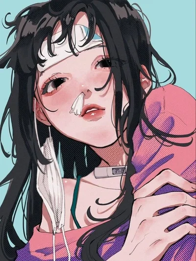 Aya Mori | Just let me feel wanted...even for abit?